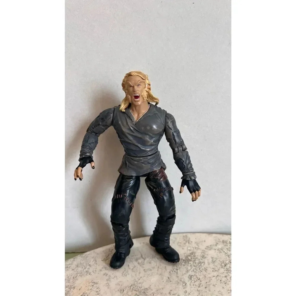 Vintage 2000 ToyBiz  X-Men‎ The Movie Tyler Mane as Sabretooth Action Figure